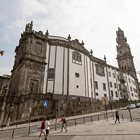 Galerias De Paris - 3t By Lovelystay * Oporto
