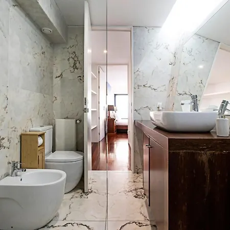 Apartment Galerias De Paris - 3t By Lovelystay