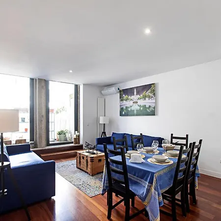 Galerias De Paris - 3t By Lovelystay Apartment *