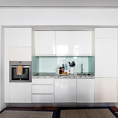 Apartment Galerias De Paris - 3t By Lovelystay