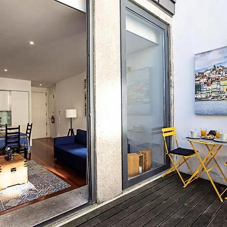 Apartment Galerias De Paris - 3t By Lovelystay *