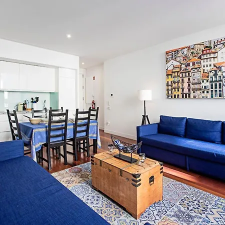 Galerias De Paris - 3t By Lovelystay Apartment