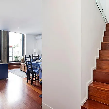 Galerias De Paris - 3t By Lovelystay Apartment *