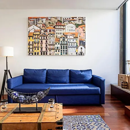 Apartment Galerias De Paris - 3t By Lovelystay
