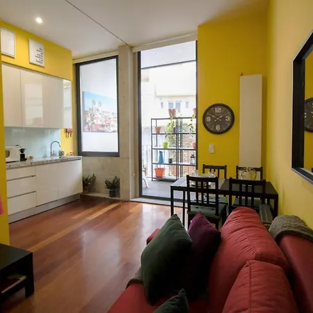 Galerias De Paris - 3t By Lovelystay Apartment *