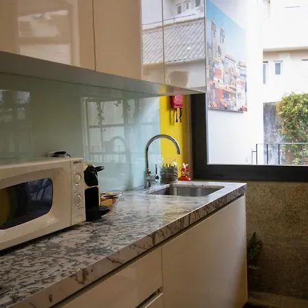 Galerias De Paris - 3t By Lovelystay Apartment *