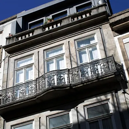 Galerias De Paris - 3t By Lovelystay * Porto