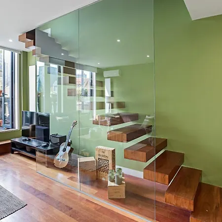 Apartment Galerias De Paris - 3t By Lovelystay