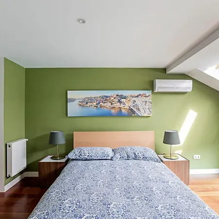 Galerias De Paris - 3t By Lovelystay Apartment *