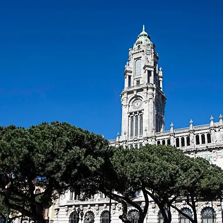 Galerias De Paris - 3t By Lovelystay * Oporto