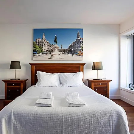 Galerias De Paris - 3t By Lovelystay Appartement