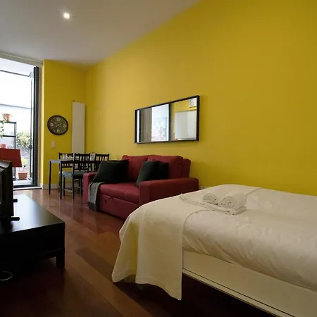 Galerias De Paris - 3t By Lovelystay * Oporto