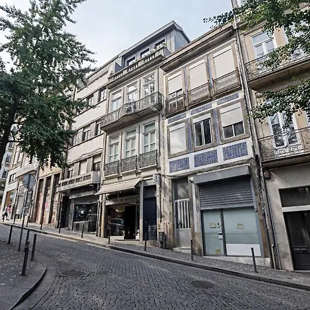 Appartement Galerias De Paris - 3t By Lovelystay